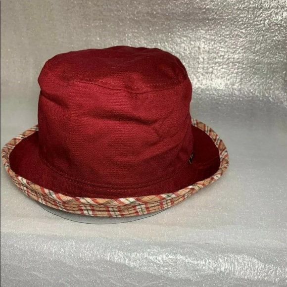Ben Sherman Reversible Bucket hat. 2 hats in 1!!! - Picture 2 of 5